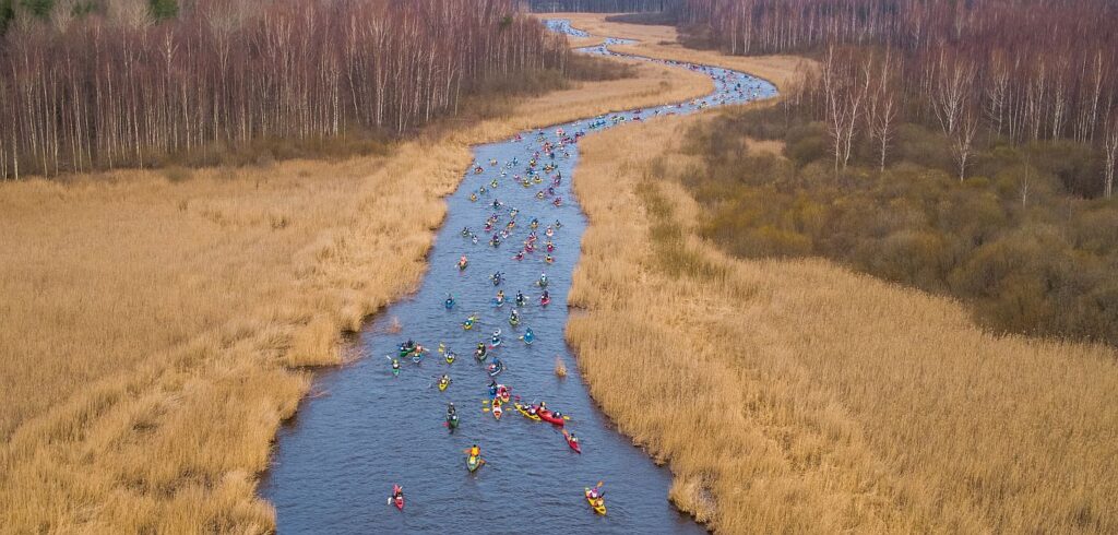 Võhandu maraton